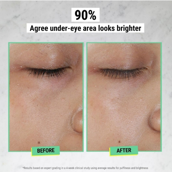 NEW KIEHL'S Avocado Creamy Eye Treatment 0.5 oz SEALED - Picture 9 of 9